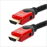 Metallic Cable Management